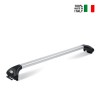 Universale Dachträger Alu Viva 2 RC mit integrierten Schienen Angebot