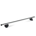 Universelle Auto-Dachträger Aluminium offene Reling Alu Viva 5 127 Aktion