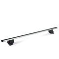 Universelle Auto-Dachträger Aluminium offene Reling Alu Viva 5 127 Aktion