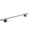 Universelle Auto-Dachträger Aluminium offene Reling Alu Viva 5 127 Aktion