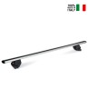 Universelle Auto-Dachträger Aluminium offene Reling Alu Viva 5 127 Verkauf