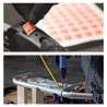 Universelle Auto-Dachträger Aluminium offene Reling Alu Viva 5 127 Sales