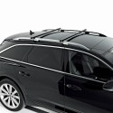 Universelle Dachträger für Autos mit offenen Reling Viva 1 135 Angebot