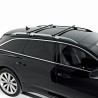 Universelle Dachträger für Autos mit offenen Reling Viva 1 135 Angebot