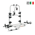 Fahrradträger für Elektrofahrräder Heckmontage Auto Bici Ok Elektrobike 90 Maxi Angebot
