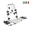 Universal-Fahrradträger für 3 Fahrräder Heckklappe Bici Ok Mtb 90 Angebot