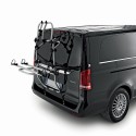 Fahrradträger für Elektrofahrräder Bici Ok Van Elektrobike Maxi für Auto-Heckklappe Sales
