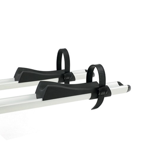 Fahrradträger Schiene 135cm für Auto-Heckträger Fabbri Aktion