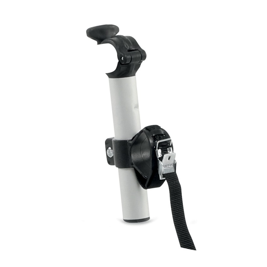 Kurzer Fahrradhalter Arm für Heckklappen-Träger Modular Fabbri Aktion