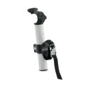 Kurzer Fahrradhalter Arm für Heckklappen-Träger Modular Fabbri Aktion