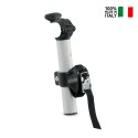 Kurzer Fahrradhalter Arm für Heckklappen-Träger Modular Fabbri Verkauf