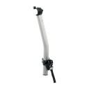 Mittlerer Fahrradhalter für Heckklappe Modular Fabbri Aktion