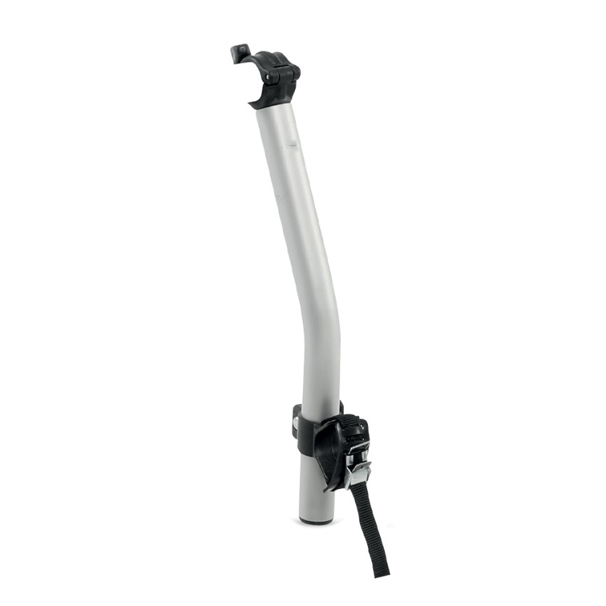 Mittlerer Fahrradhalter für Heckklappe Modular Fabbri Aktion