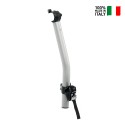 Mittlerer Fahrradhalter für Heckklappe Modular Fabbri Verkauf