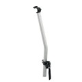 Langer Fahrradhalter für Heckklappen-Träger Modular Fabbri Aktion