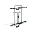Ski- und Snowboardhalter Reserverad Offroad Gringo Ski & Board Verkauf