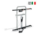 Ski- und Snowboardhalter Reserverad Offroad Gringo Ski & Board Angebot