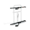 Gringo Ski & Board Skiträger und Snowboardhalterung für Offroad-Fahrradträger Gringo Bici Verkauf