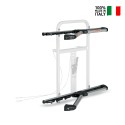 Gringo Ski & Board Skiträger und Snowboardhalterung für Offroad-Fahrradträger Gringo Bici Angebot