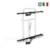 Gringo Ski & Board Skiträger und Snowboardhalterung für Offroad-Fahrradträger Gringo Bici Angebot
