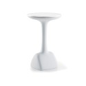 Runder Hochtisch für Barhocker 99cm Polyethylen Design Armillaria T1 Katalog