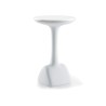 Runder Hochtisch für Barhocker 99cm Polyethylen Design Armillaria T1 Katalog
