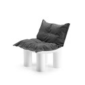 Modularer Sessel modernes Design Indoor-Outdoor-Bar Atene P1 Auswahl
