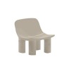 Modularer Sessel modernes Design Indoor-Outdoor-Bar Atene P1 Rabatte