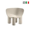 Modulare Eck-Sessel Polyethylen modernes Design Bar & Gaststätten Atene P2 Angebot
