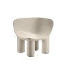 Modulare Eck-Sessel Polyethylen modernes Design Bar & Gaststätten Atene P2 Katalog