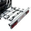 Zusätzliche Schiene für Fahrradträger Anhängerkupplung Exclusive Deluxe Aktion