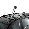 Universeller Fahrradträger fürs Autodach mit Diebstahlsicherung Bici 3000 Alu New Rabatte