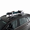 Magnetischer Universalski- und Snowboardträger mit Doppel-Diebstahlschutz Kolumbus Ski & Board Rabatte