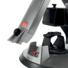 Magnetischer Universalski- und Snowboardträger mit Doppel-Diebstahlschutz Kolumbus Ski & Board Sales