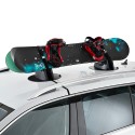 Kompakter magnetischer Universal-Ski- und Snowboardträger Ellisse Ski & Board Sales