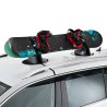 Kompakter magnetischer Universal-Ski- und Snowboardträger Ellisse Ski & Board Sales