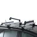 Universeller Aluski Auto-Dachträger für Skier und Snowboards, ausziehbar Rabatte