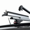 Universeller Aluski Auto-Dachträger für Skier und Snowboards, ausziehbar Sales