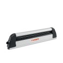 Universeller erhöhter Ski- und Snowboardträger fürs Autodach Aluski & Board New 4 Verkauf