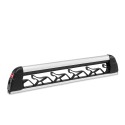 Universal Dachträger für Ski und Snowboard Aluski & Board 4 Verkauf