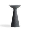 Runder Stehtisch für Barhocker 110cm Polyethylen Design Fade T2-H Katalog