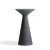 Runder Stehtisch für Barhocker 110cm Polyethylen Design Fade T2-H Katalog
