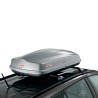 Universelle Dachbox Nova 310 für Auto-Dachträger Eigenschaften