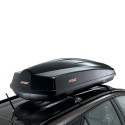 Universelle Hartschalen-Dachbox für Auto-Dachträger Nova 430 Kauf