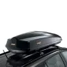 Universelle Hartschalen-Dachbox für Auto-Dachträger Nova 430 Kauf