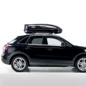 Dachbox universelles Design Autobars Dachträger Supernova 450 