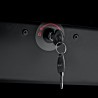 Dachbox universelles Design Autobars Dachträger Supernova 450 Kauf