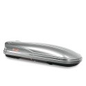 Universelle Dachbox Auto-Träger Supernova 500 Eigenschaften