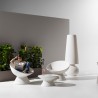 Design-Sessel aus Polyethylen für Innen und Außen, Garten, Fade P1 Preis