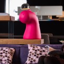 Kinderspielzeug Modernes dekoratives Objekt aus Polyethylen Drago 